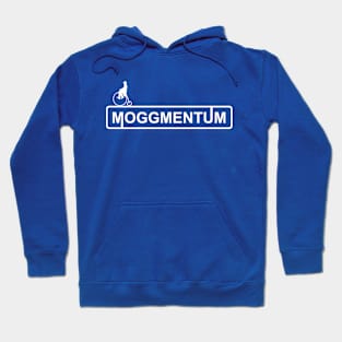 Moggmentum Hoodie